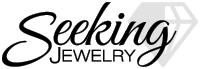 seeking_jewelry_logo_white