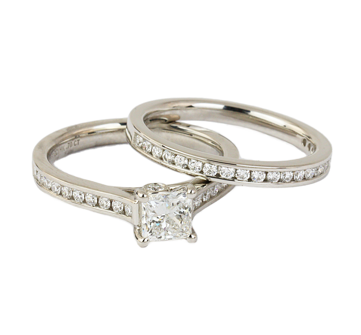 Gallery image of this TEST – Men’s 10k Black Hills Gold Bangle Bracelet