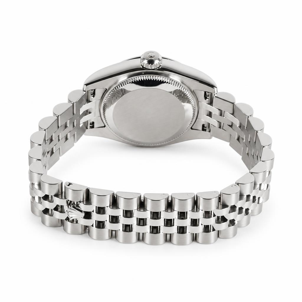 Gallery image of this Stainless Steel Rolex Datejust Wristwatch – 26mm Case Circa 2010