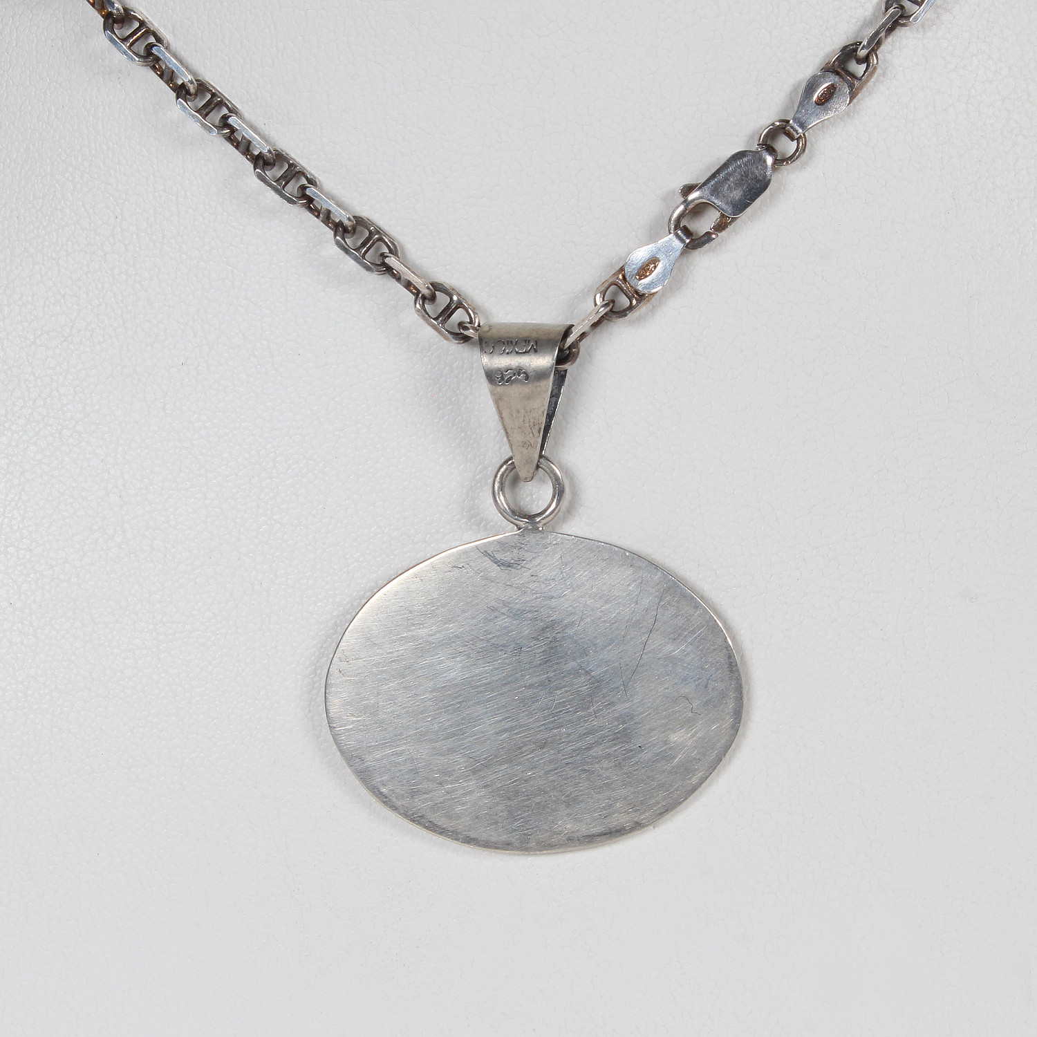 NEW【Harley Davidson】メンズ 22\" ボックスチェーン ネックレス Harley-Davidson Men's 22 in. Box Chain Necklace - Stainless